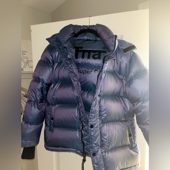 Aritzia TNA Super Puff - Picture 5 of 6